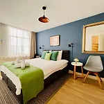 Patrick\'S Place